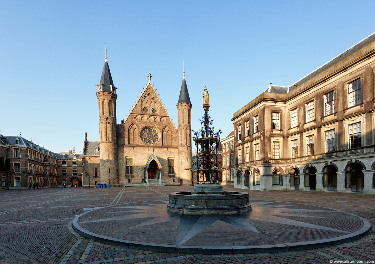Что посетить в Гааге?